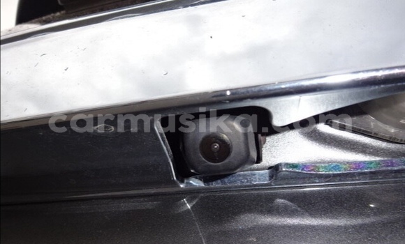 Acheter Occasion Voiture Honda Fit Noir à Beitbridge, Matabeleland South Acheter Occasion Voiture Honda Fit Noir à Beitbridge, Matabeleland South