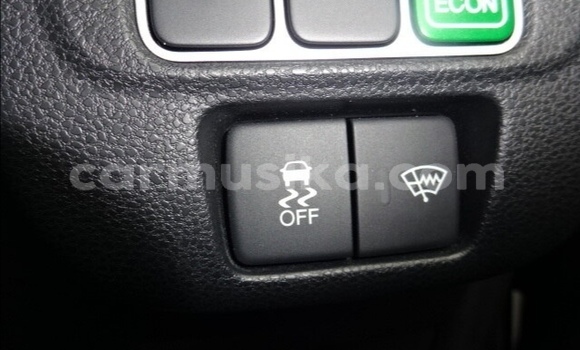 Acheter Occasion Voiture Honda Fit Noir à Beitbridge, Matabeleland South Acheter Occasion Voiture Honda Fit Noir à Beitbridge, Matabeleland South