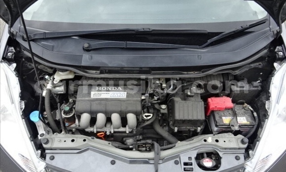 Acheter Occasion Voiture Honda Fit Noir à Beitbridge, Matabeleland South Acheter Occasion Voiture Honda Fit Noir à Beitbridge, Matabeleland South