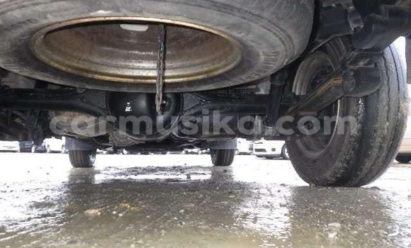 Tenga Tsaru Nissan Caravan Sirivha Mota in Beitbridge in Matabeleland South Tenga Tsaru Nissan Caravan Sirivha Mota in Beitbridge in Matabeleland South