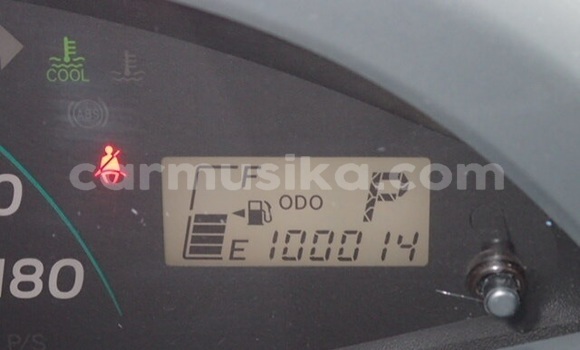 Acheter Occasion Voiture Toyota Vitz Beige à Beitbridge, Matabeleland South Acheter Occasion Voiture Toyota Vitz Beige à Beitbridge, Matabeleland South