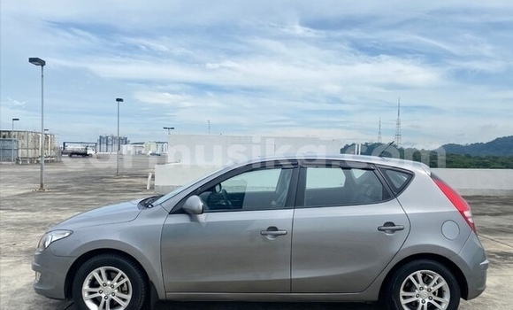Acheter Occasion Voiture Hyundai i30 Gris à Beitbridge, Matabeleland South Acheter Occasion Voiture Hyundai i30 Gris à Beitbridge, Matabeleland South