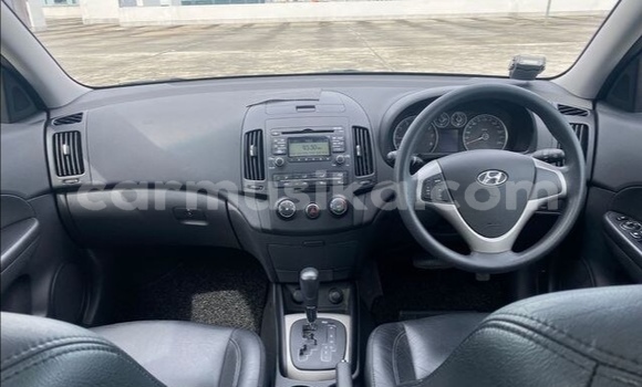 Acheter Occasion Voiture Hyundai i30 Gris à Beitbridge, Matabeleland South Acheter Occasion Voiture Hyundai i30 Gris à Beitbridge, Matabeleland South