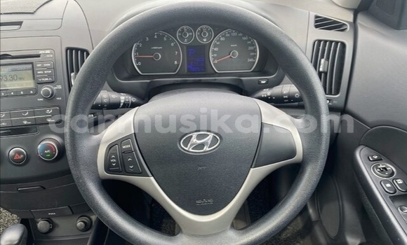 Acheter Occasion Voiture Hyundai i30 Gris à Beitbridge, Matabeleland South Acheter Occasion Voiture Hyundai i30 Gris à Beitbridge, Matabeleland South