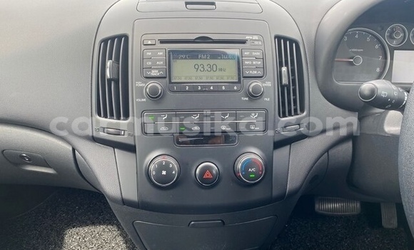 Acheter Occasion Voiture Hyundai i30 Gris à Beitbridge, Matabeleland South Acheter Occasion Voiture Hyundai i30 Gris à Beitbridge, Matabeleland South