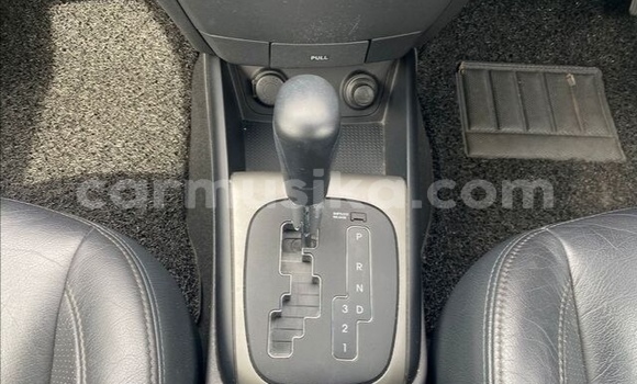 Acheter Occasion Voiture Hyundai i30 Gris à Beitbridge, Matabeleland South Acheter Occasion Voiture Hyundai i30 Gris à Beitbridge, Matabeleland South