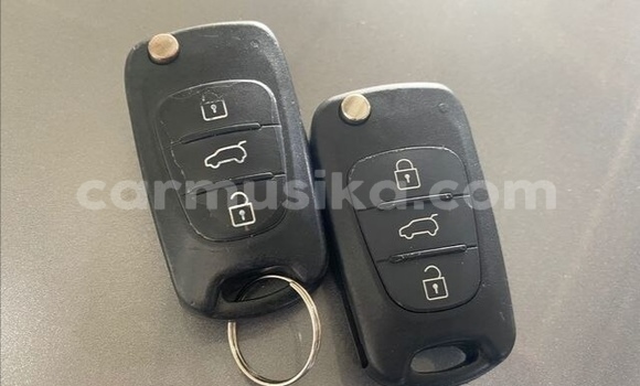 Acheter Occasion Voiture Hyundai i30 Gris à Beitbridge, Matabeleland South Acheter Occasion Voiture Hyundai i30 Gris à Beitbridge, Matabeleland South