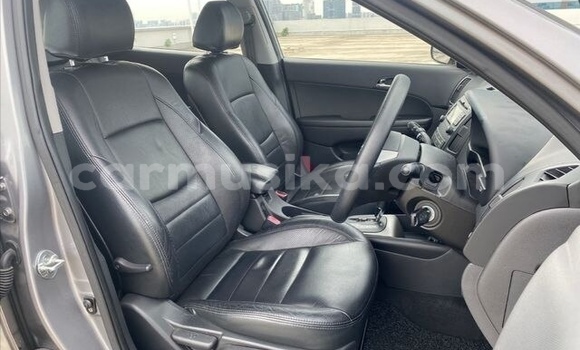 Acheter Occasion Voiture Hyundai i30 Gris à Beitbridge, Matabeleland South Acheter Occasion Voiture Hyundai i30 Gris à Beitbridge, Matabeleland South