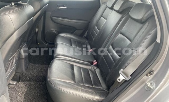 Acheter Occasion Voiture Hyundai i30 Gris à Beitbridge, Matabeleland South Acheter Occasion Voiture Hyundai i30 Gris à Beitbridge, Matabeleland South