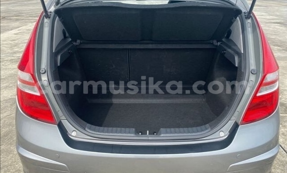 Acheter Occasion Voiture Hyundai i30 Gris à Beitbridge, Matabeleland South Acheter Occasion Voiture Hyundai i30 Gris à Beitbridge, Matabeleland South