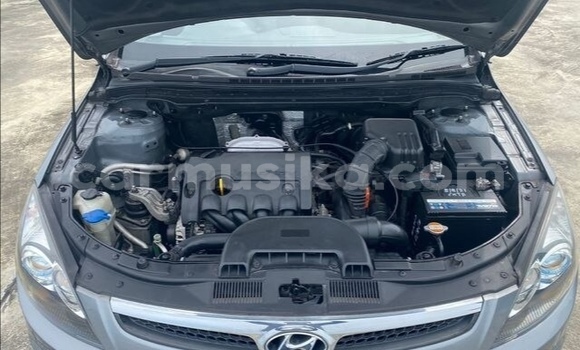 Acheter Occasion Voiture Hyundai i30 Gris à Beitbridge, Matabeleland South Acheter Occasion Voiture Hyundai i30 Gris à Beitbridge, Matabeleland South
