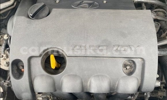 Acheter Occasion Voiture Hyundai i30 Gris à Beitbridge, Matabeleland South Acheter Occasion Voiture Hyundai i30 Gris à Beitbridge, Matabeleland South