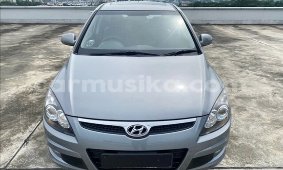 Acheter Occasion Voiture Hyundai i30 Gris à Beitbridge, Matabeleland South Acheter Occasion Voiture Hyundai i30 Gris à Beitbridge, Matabeleland South
