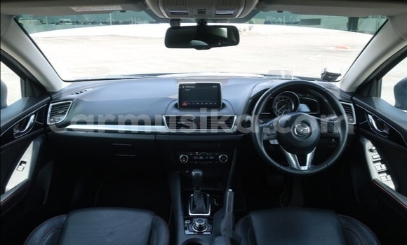 Nunua Ilio tumika Mazda 3 Nyeusi Gari ndani ya Beitbridge nchini Matabeleland Kusini Nunua Ilio tumika Mazda 3 Nyeusi Gari ndani ya Beitbridge nchini Matabeleland Kusini