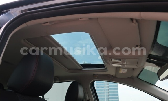 Nunua Ilio tumika Mazda 3 Nyeusi Gari ndani ya Beitbridge nchini Matabeleland Kusini Nunua Ilio tumika Mazda 3 Nyeusi Gari ndani ya Beitbridge nchini Matabeleland Kusini