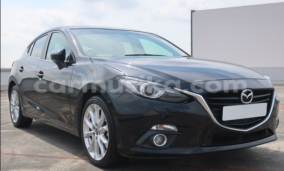 Nunua Ilio tumika Mazda 3 Nyeusi Gari ndani ya Beitbridge nchini Matabeleland Kusini Nunua Ilio tumika Mazda 3 Nyeusi Gari ndani ya Beitbridge nchini Matabeleland Kusini