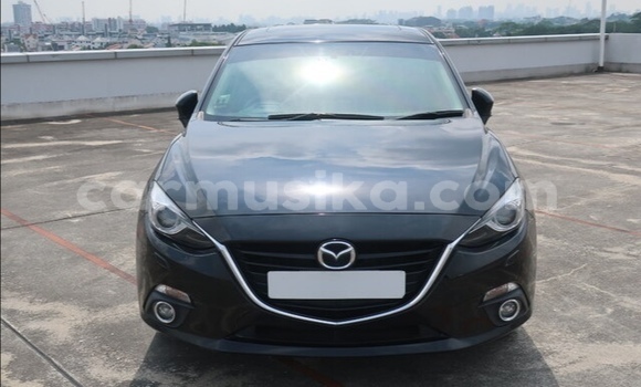 Nunua Ilio tumika Mazda 3 Nyeusi Gari ndani ya Beitbridge nchini Matabeleland Kusini Nunua Ilio tumika Mazda 3 Nyeusi Gari ndani ya Beitbridge nchini Matabeleland Kusini