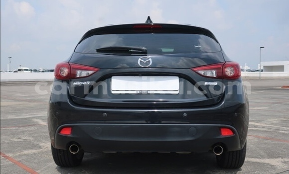 Nunua Ilio tumika Mazda 3 Nyeusi Gari ndani ya Beitbridge nchini Matabeleland Kusini Nunua Ilio tumika Mazda 3 Nyeusi Gari ndani ya Beitbridge nchini Matabeleland Kusini