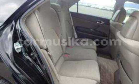 Tenga Tsaru Toyota Mark X Nhema Mota in Beitbridge in Matabeleland South Tenga Tsaru Toyota Mark X Nhema Mota in Beitbridge in Matabeleland South