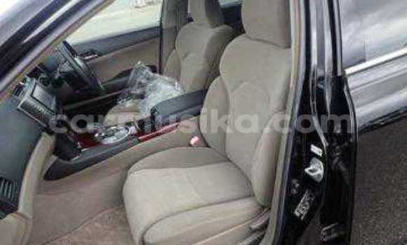 Tenga Tsaru Toyota Mark X Nhema Mota in Beitbridge in Matabeleland South Tenga Tsaru Toyota Mark X Nhema Mota in Beitbridge in Matabeleland South