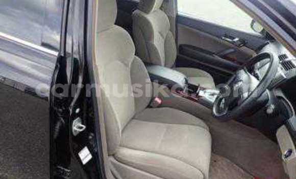 Tenga Tsaru Toyota Mark X Nhema Mota in Beitbridge in Matabeleland South Tenga Tsaru Toyota Mark X Nhema Mota in Beitbridge in Matabeleland South