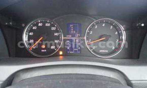 Tenga Tsaru Toyota Mark X Nhema Mota in Beitbridge in Matabeleland South Tenga Tsaru Toyota Mark X Nhema Mota in Beitbridge in Matabeleland South