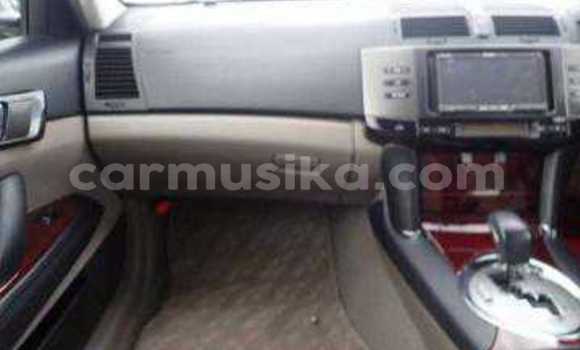 Tenga Tsaru Toyota Mark X Nhema Mota in Beitbridge in Matabeleland South Tenga Tsaru Toyota Mark X Nhema Mota in Beitbridge in Matabeleland South