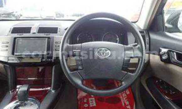 Tenga Tsaru Toyota Mark X Nhema Mota in Beitbridge in Matabeleland South Tenga Tsaru Toyota Mark X Nhema Mota in Beitbridge in Matabeleland South