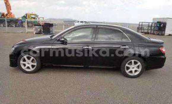 Tenga Tsaru Toyota Mark X Nhema Mota in Beitbridge in Matabeleland South Tenga Tsaru Toyota Mark X Nhema Mota in Beitbridge in Matabeleland South