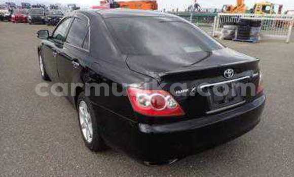 Tenga Tsaru Toyota Mark X Nhema Mota in Beitbridge in Matabeleland South Tenga Tsaru Toyota Mark X Nhema Mota in Beitbridge in Matabeleland South