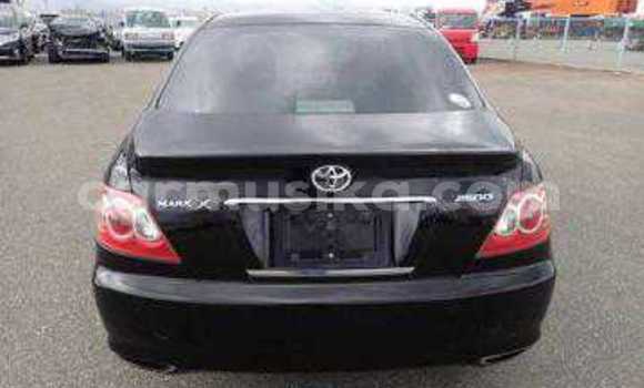 Tenga Tsaru Toyota Mark X Nhema Mota in Beitbridge in Matabeleland South Tenga Tsaru Toyota Mark X Nhema Mota in Beitbridge in Matabeleland South