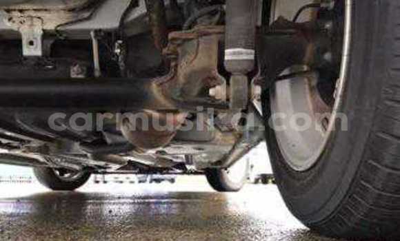 Tenga Tsaru Toyota Passo Bhuruu Mota in Beitbridge in Matabeleland South Tenga Tsaru Toyota Passo Bhuruu Mota in Beitbridge in Matabeleland South