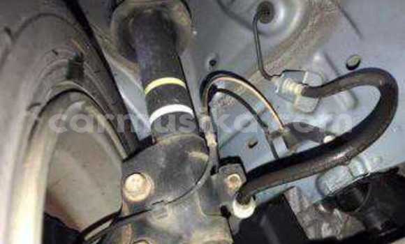 Tenga Tsaru Toyota Passo Bhuruu Mota in Beitbridge in Matabeleland South Tenga Tsaru Toyota Passo Bhuruu Mota in Beitbridge in Matabeleland South