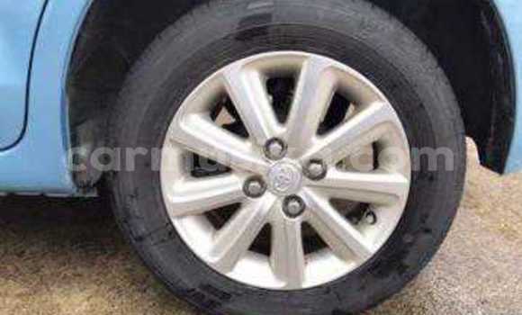 Tenga Tsaru Toyota Passo Bhuruu Mota in Beitbridge in Matabeleland South Tenga Tsaru Toyota Passo Bhuruu Mota in Beitbridge in Matabeleland South