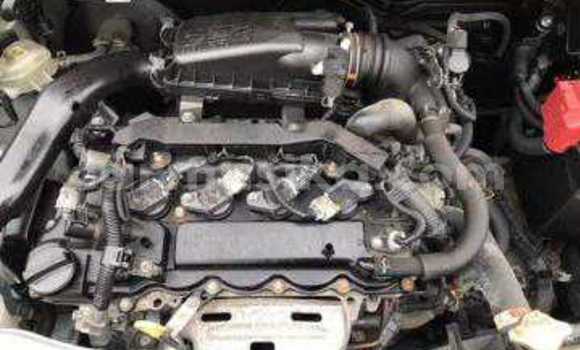 Tenga Tsaru Toyota Passo Bhuruu Mota in Beitbridge in Matabeleland South Tenga Tsaru Toyota Passo Bhuruu Mota in Beitbridge in Matabeleland South