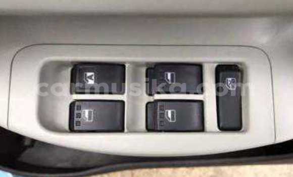 Tenga Tsaru Toyota Passo Bhuruu Mota in Beitbridge in Matabeleland South Tenga Tsaru Toyota Passo Bhuruu Mota in Beitbridge in Matabeleland South