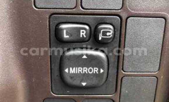 Tenga Tsaru Toyota Passo Bhuruu Mota in Beitbridge in Matabeleland South Tenga Tsaru Toyota Passo Bhuruu Mota in Beitbridge in Matabeleland South