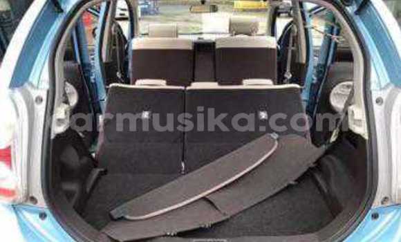 Tenga Tsaru Toyota Passo Bhuruu Mota in Beitbridge in Matabeleland South Tenga Tsaru Toyota Passo Bhuruu Mota in Beitbridge in Matabeleland South