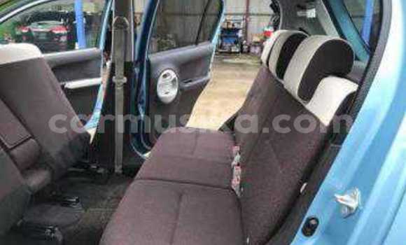 Tenga Tsaru Toyota Passo Bhuruu Mota in Beitbridge in Matabeleland South Tenga Tsaru Toyota Passo Bhuruu Mota in Beitbridge in Matabeleland South