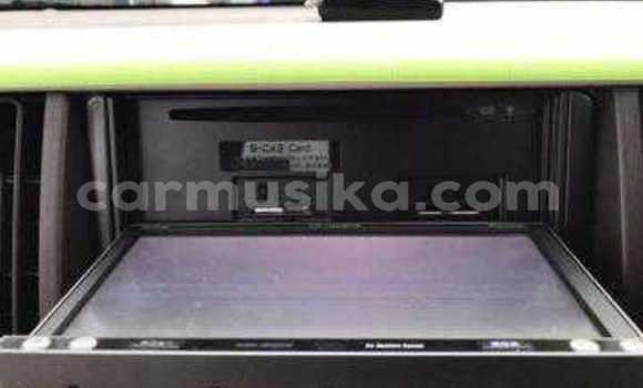 Tenga Tsaru Toyota Passo Bhuruu Mota in Beitbridge in Matabeleland South Tenga Tsaru Toyota Passo Bhuruu Mota in Beitbridge in Matabeleland South