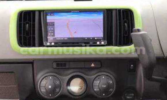 Tenga Tsaru Toyota Passo Bhuruu Mota in Beitbridge in Matabeleland South Tenga Tsaru Toyota Passo Bhuruu Mota in Beitbridge in Matabeleland South