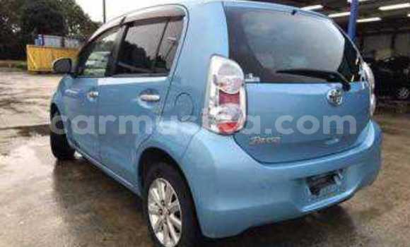 Tenga Tsaru Toyota Passo Bhuruu Mota in Beitbridge in Matabeleland South Tenga Tsaru Toyota Passo Bhuruu Mota in Beitbridge in Matabeleland South