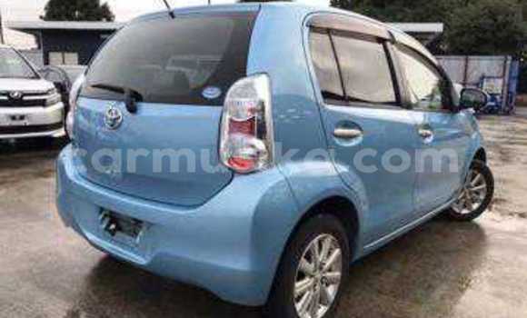 Tenga Tsaru Toyota Passo Bhuruu Mota in Beitbridge in Matabeleland South Tenga Tsaru Toyota Passo Bhuruu Mota in Beitbridge in Matabeleland South