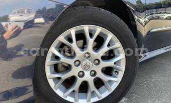 Tenga Tsaru Toyota Blade Nhema Mota in Beitbridge in Matabeleland South Tenga Tsaru Toyota Blade Nhema Mota in Beitbridge in Matabeleland South