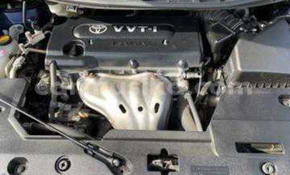 Tenga Tsaru Toyota Blade Nhema Mota in Beitbridge in Matabeleland South Tenga Tsaru Toyota Blade Nhema Mota in Beitbridge in Matabeleland South