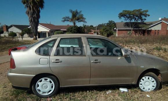 Buy Used Volkswagen Polo Other Car in Alexandra Park in Harare Buy Used Volkswagen Polo Other Car in Alexandra Park in Harare