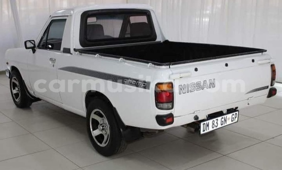 Tenga Tsaru Nissan 100NX Chena Mota in Beitbridge in Matabeleland South Tenga Tsaru Nissan 100NX Chena Mota in Beitbridge in Matabeleland South