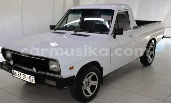 Tenga Tsaru Nissan 100NX Chena Mota in Beitbridge in Matabeleland South Tenga Tsaru Nissan 100NX Chena Mota in Beitbridge in Matabeleland South