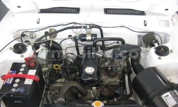 Tenga Tsaru Nissan 100NX Chena Mota in Beitbridge in Matabeleland South Tenga Tsaru Nissan 100NX Chena Mota in Beitbridge in Matabeleland South