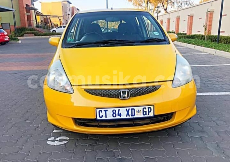 Big with watermark honda fit matabeleland south beitbridge 25836